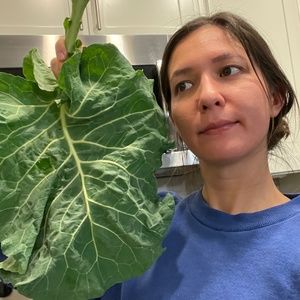 Meet your Posher, Lily